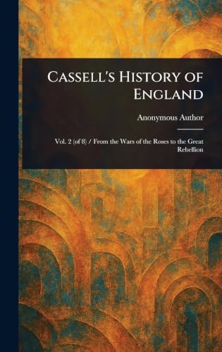 Cassell's History of England
