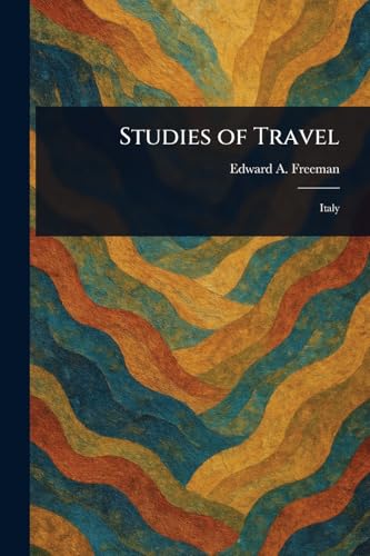 Studies of Travel
