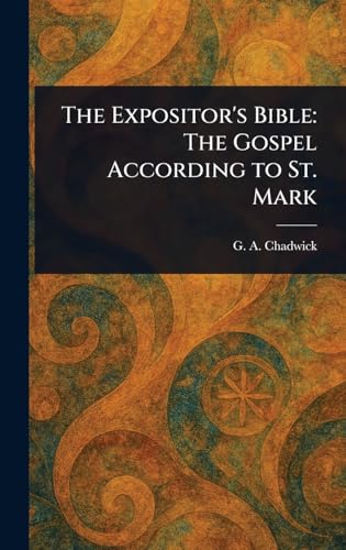 The Expositor's Bible