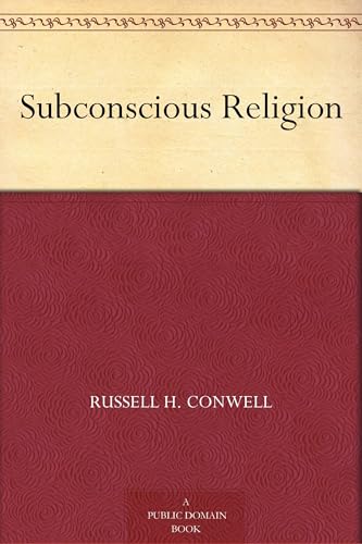 Subconscious Religion