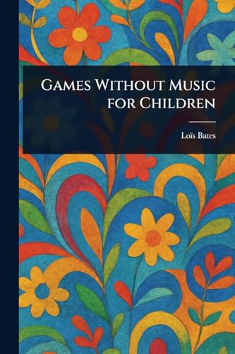 Games Without Music for Children
