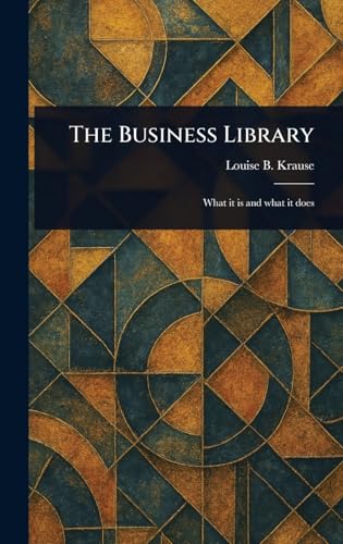 The Business Library