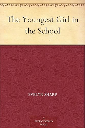 The Youngest Girl in the School