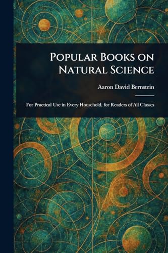 Popular Books on Natural Science