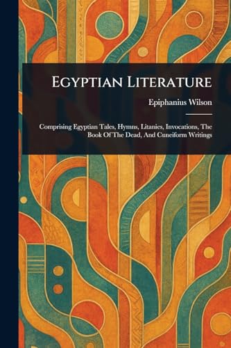 Egyptian Literature