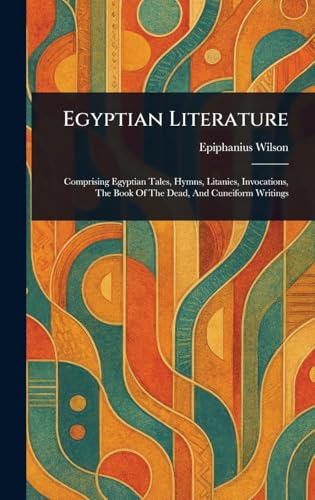 Egyptian Literature