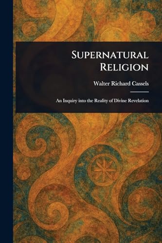 Supernatural Religion