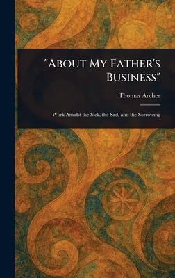 'About My Father's Business'