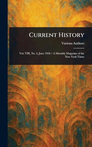 Current History