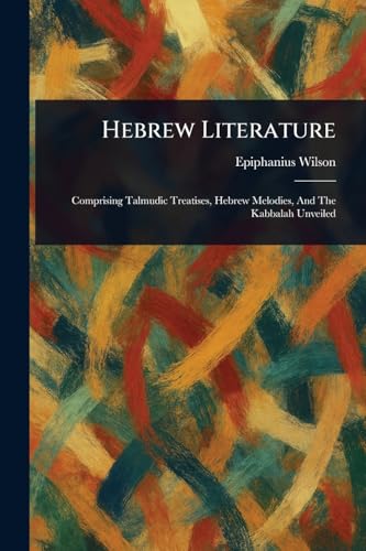 Hebrew Literature