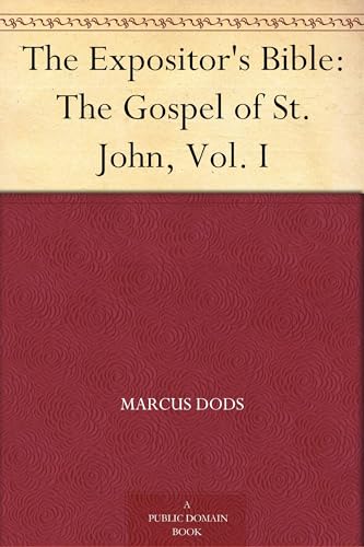 The Expositor's Bible