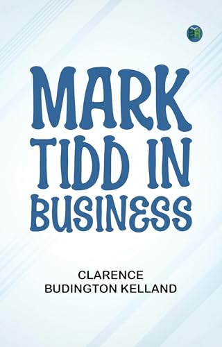 Mark Tidd in Business