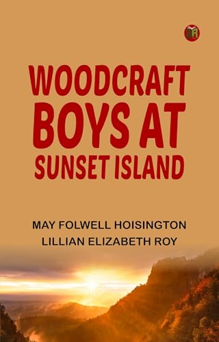 Woodcraft Boys at Sunset Island