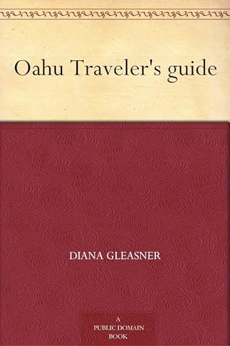 Oahu Traveler's Guide