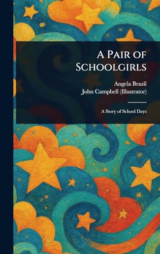 A Pair of Schoolgirls