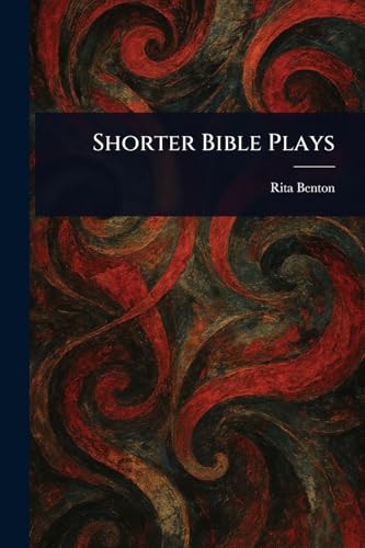 Shorter Bible Plays