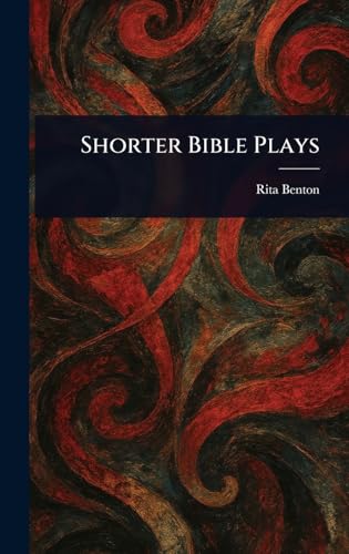 Shorter Bible Plays