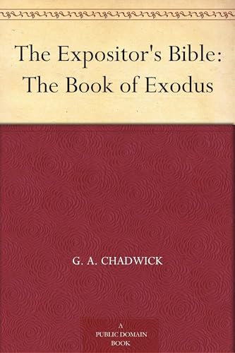The Expositor's Bible