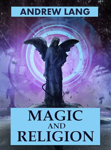 MAGIC AND RELIGION