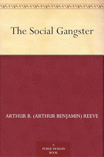 The Social Gangster