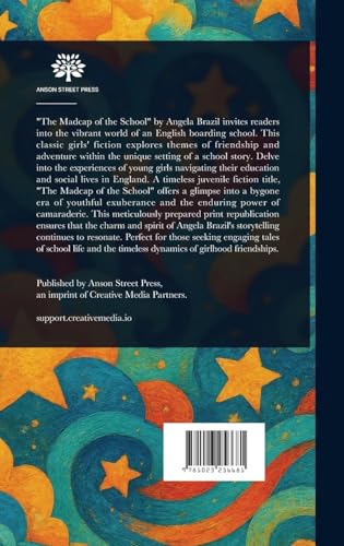 The Madcap of the School