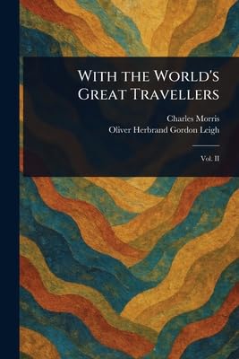 With the World's Great Travellers