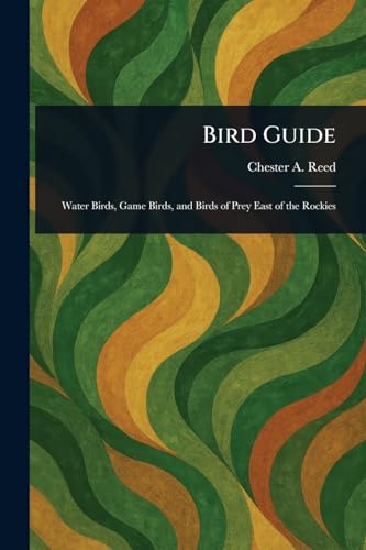 Bird Guide