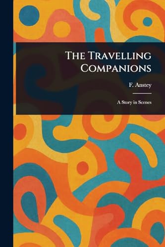 The Travelling Companions
