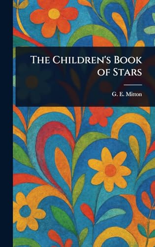The Children's Book of Stars