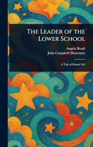 The Leader of the Lower School
