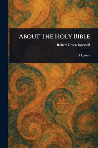 About The Holy Bible