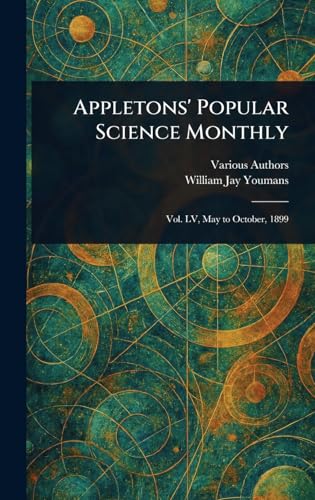 Appletons' Popular Science Monthly