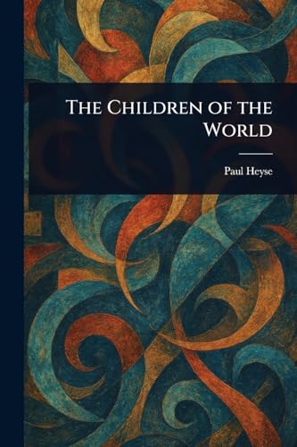 The Children of the World