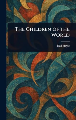 The Children of the World