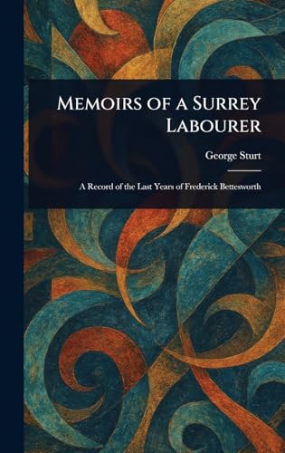 Memoirs of a Surrey Labourer
