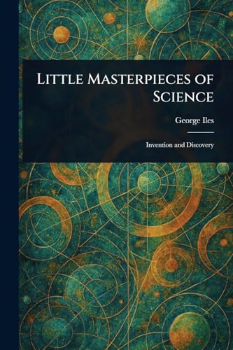 Little Masterpieces of Science