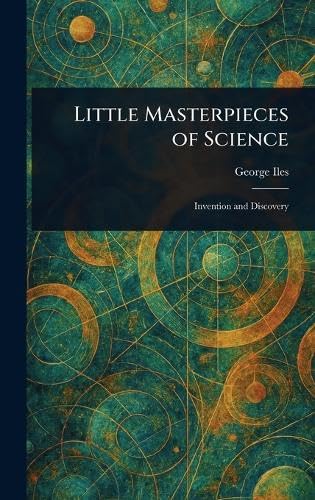 Little Masterpieces of Science