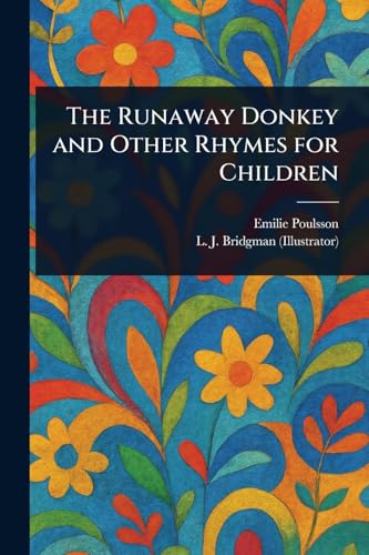 The Runaway Donkey and Other Rhymes for Children