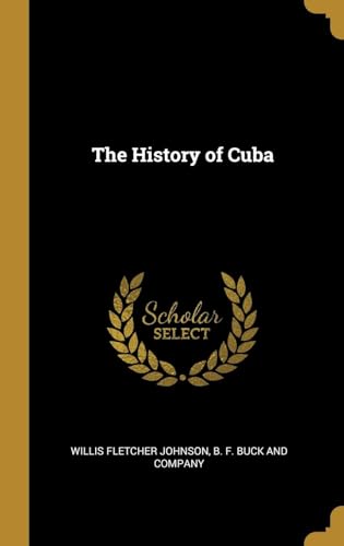 The History of Cuba