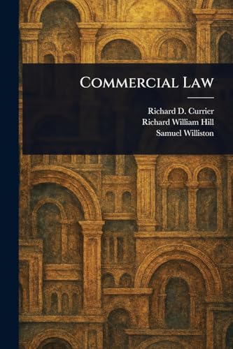 Commercial Law