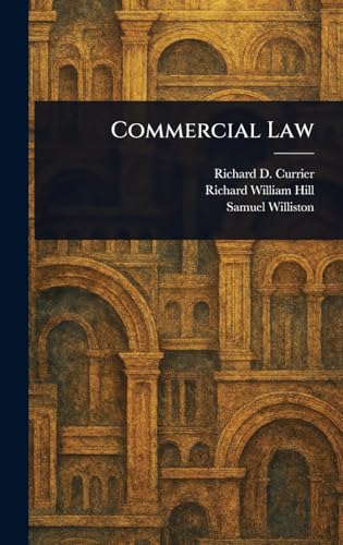 Commercial Law