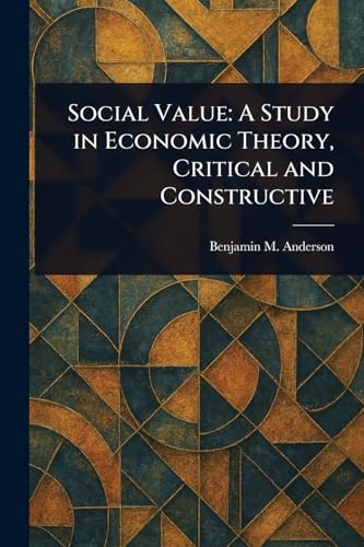 Social Value