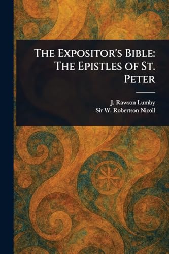 The Expositor's Bible