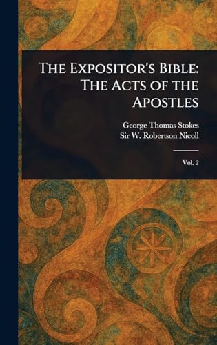 The Expositor's Bible