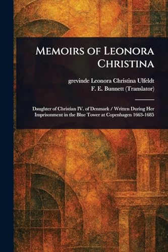 Memoirs of Leonora Christina