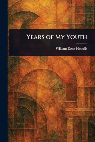 Years of My Youth