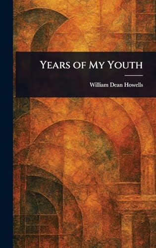Years of My Youth