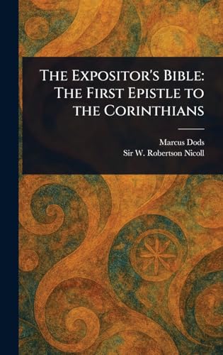 The Expositor's Bible