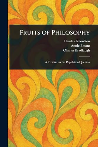 Fruits of Philosophy