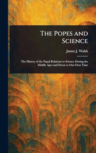 The Popes and Science